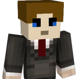 Eddies_Best_Mate Minecraft avatar bust