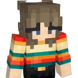 Eddoinks's Minecraft skin