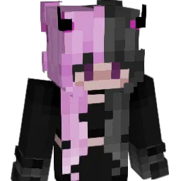Eddork's Minecraft skin