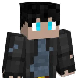 Eddtastic's Minecraft skin