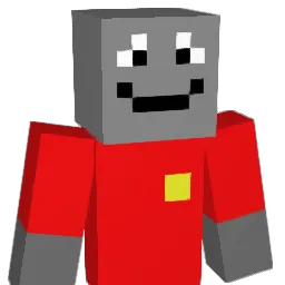 Eddy0042 Minecraft avatar bust