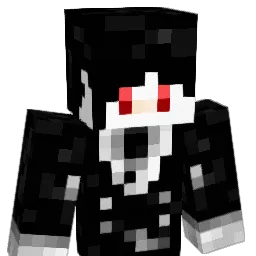 Eddy07 Minecraft avatar bust