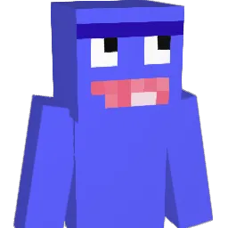 Eddy701 Minecraft avatar bust