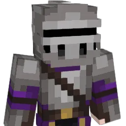 EddyKeeg Minecraft avatar bust