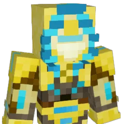 EddyMauw's Minecraft skin