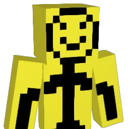EddyRex13 Minecraft avatar bust