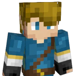 EddyStonem Minecraft avatar bust