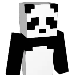 EddyThoo Minecraft avatar bust