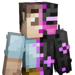 EddyTorri19 Minecraft avatar bust