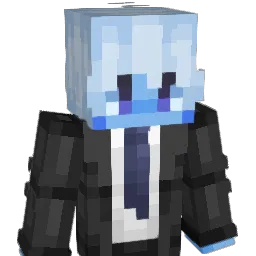 Eddywise Minecraft avatar bust