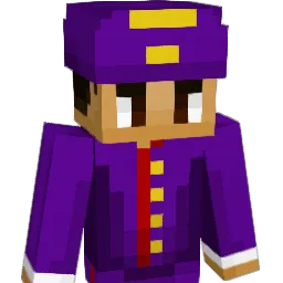 Ede1We1ss Minecraft avatar bust
