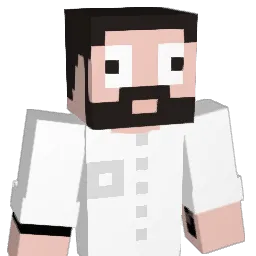 EdeDidi7 Minecraft avatar bust