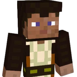 Ede_360's Minecraft skin