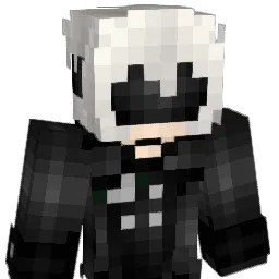 Edea_Tsuki Minecraft avatar bust