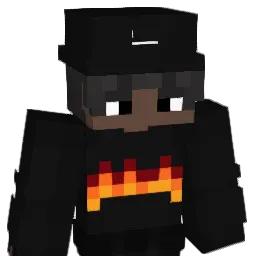 Edebir's Minecraft skin