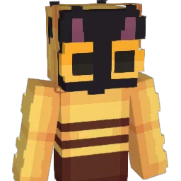 Edeex's Minecraft skin