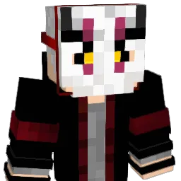 Edef_ Minecraft avatar bust