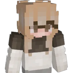 Edeleo Minecraft avatar bust