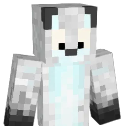 Edelia1 Minecraft avatar bust