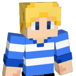 Edelnick12's Minecraft skin
