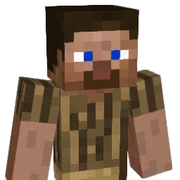 Edelstein11's Minecraft skin