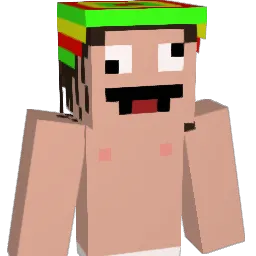 Edeltraut's Minecraft skin