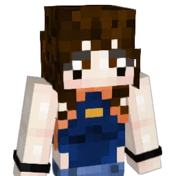 Edelweissss's Minecraft skin