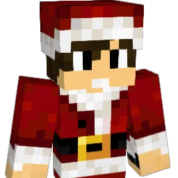 Edem074's Minecraft skin