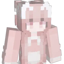 Eden520 Minecraft avatar bust