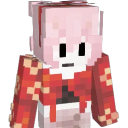 EdenSoot Minecraft avatar bust