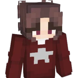 EdenStarr's Minecraft skin