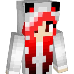 EdenWilq Minecraft avatar bust