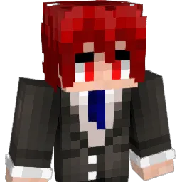 Eden_Jb Minecraft avatar bust