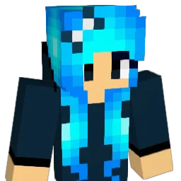Edenn_456 Minecraft avatar bust