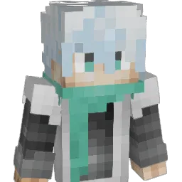 Edenoth's Minecraft skin