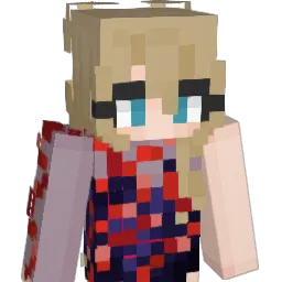 Edentive's Minecraft skin
