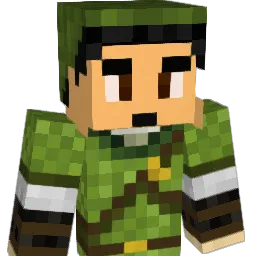 Edept01's Minecraft skin