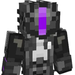Edern761 Minecraft avatar bust