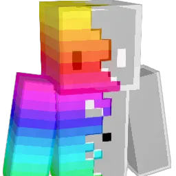 Ederner Minecraft avatar bust