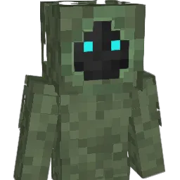 Edescall's Minecraft skin