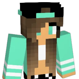 Edevane273's Minecraft skin
