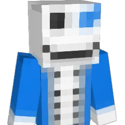 Edgalon's Minecraft skin