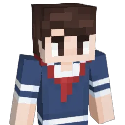 Edgar90's Minecraft skin