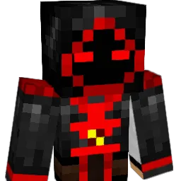 EdgarMunoz_266 Minecraft avatar bust
