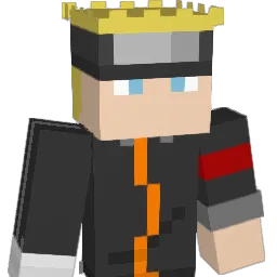 EdgarViramontes Minecraft avatar bust