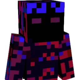 Edgar_Thor Minecraft avatar bust