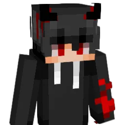 Edgarinos Minecraft avatar bust