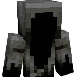 Edgariux Minecraft avatar bust