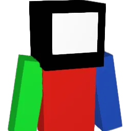 Edgarp70 Minecraft avatar bust