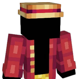 Edge1ess's Minecraft skin